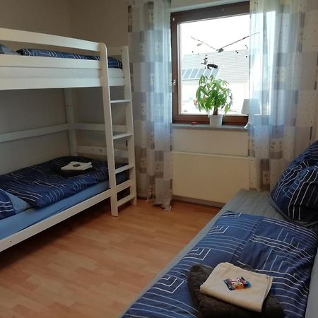 Ferienwohnung Link Hellenthal Luaran gambar