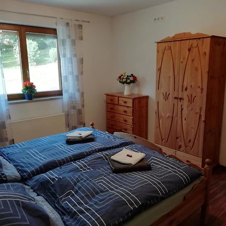 Ferienwohnung Link Hellenthal Luaran gambar