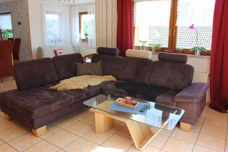 Ferienwohnung Link Hellenthal Luaran gambar