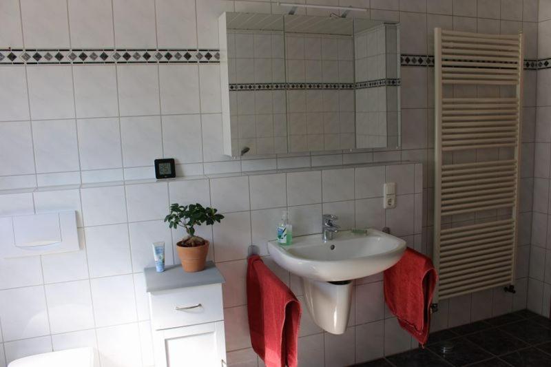 Ferienwohnung Link Hellenthal Luaran gambar