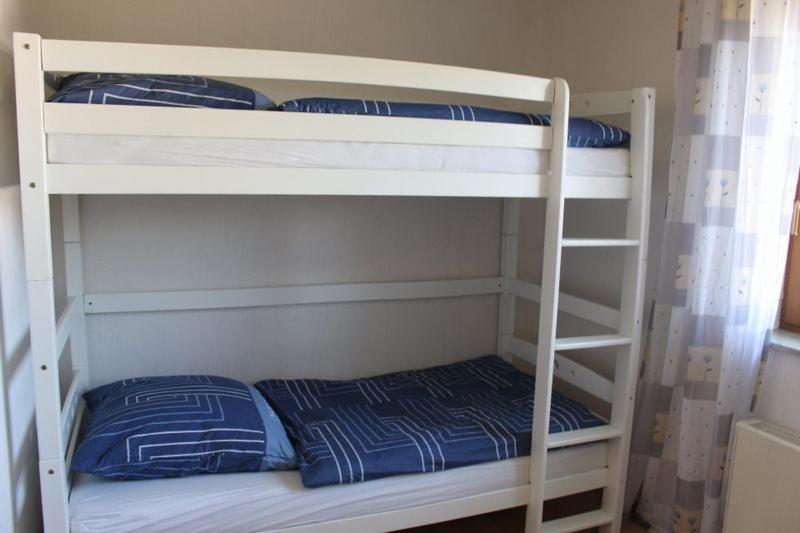 Ferienwohnung Link Hellenthal Luaran gambar