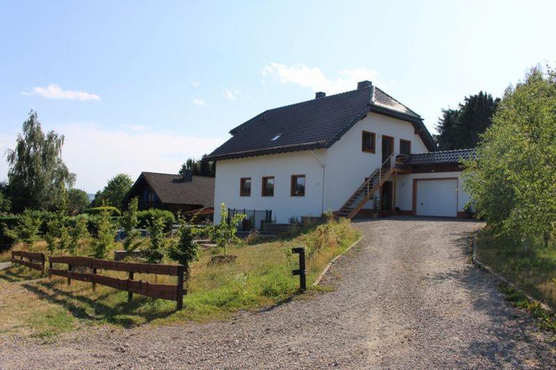 Ferienwohnung Link Hellenthal Luaran gambar