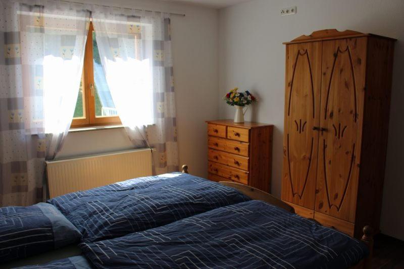Ferienwohnung Link Hellenthal Luaran gambar