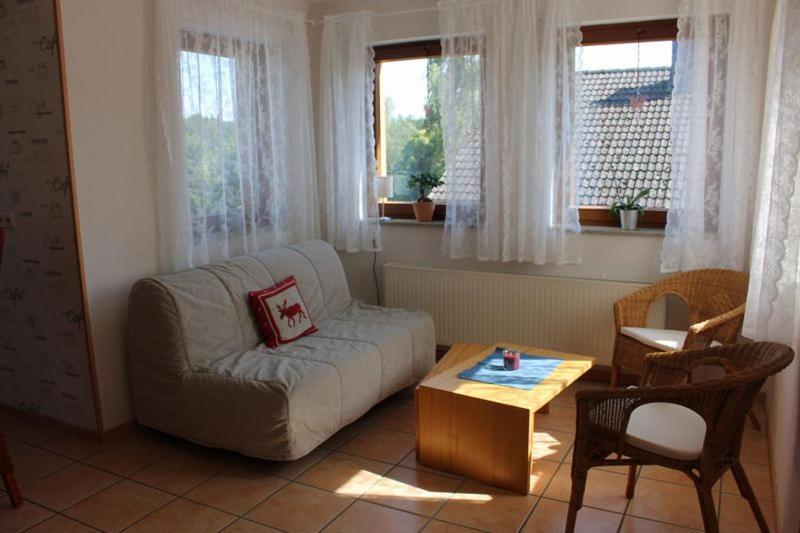 Ferienwohnung Link Hellenthal Luaran gambar