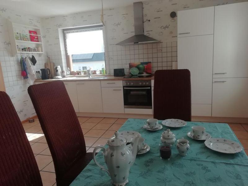 Ferienwohnung Link Hellenthal Luaran gambar