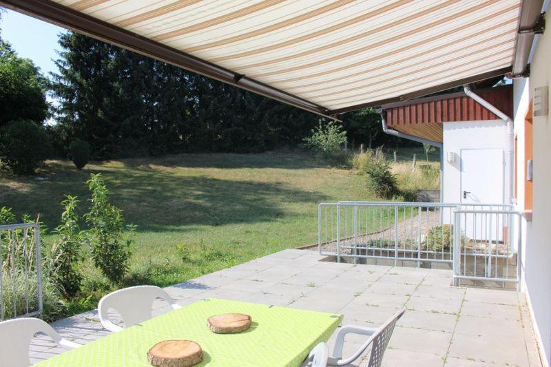 Ferienwohnung Link Hellenthal Luaran gambar