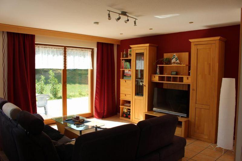 Ferienwohnung Link Hellenthal Luaran gambar