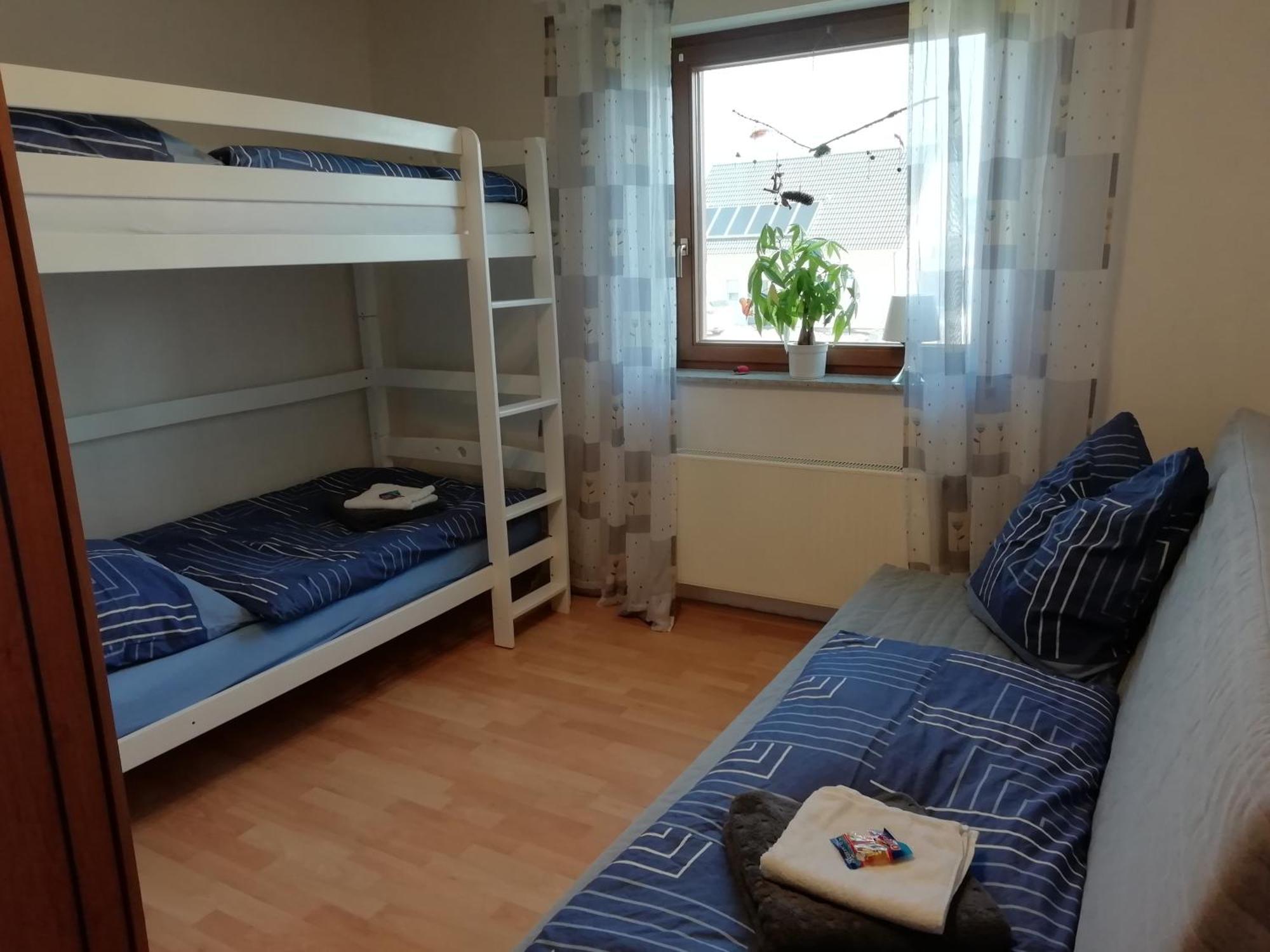 Ferienwohnung Link Hellenthal Luaran gambar